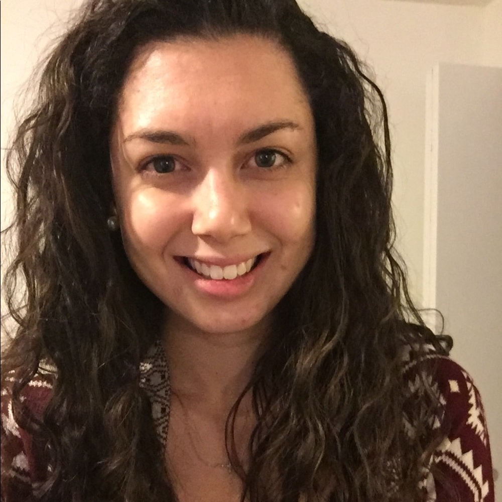 Meet your Posher, Julia